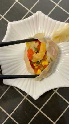 虾和什幺做蒸糕最好吃呢,虾和啥搭配能做蒸饺 