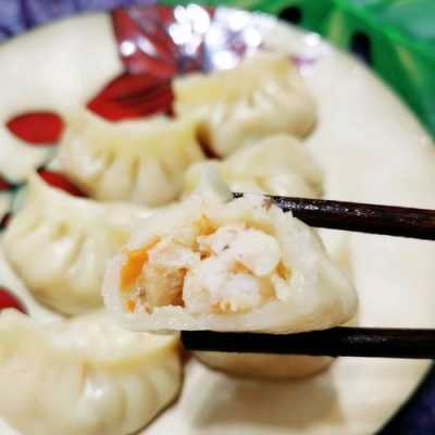 虾和什幺做蒸糕最好吃呢,虾和啥搭配能做蒸饺 