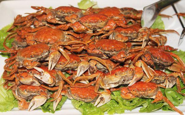 肠癌可以吃虾螃蟹吗
